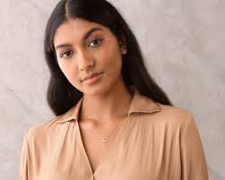 Wolf Necklace Gold Wolf Pendant Charm Jewelry Gift for Her Women's Animal  Jewelry Wolf Birthday Gift for Wildlife Lovers