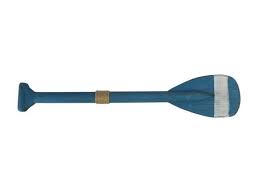 Browse our full collection of elegant coastal furniture, lighting, decor & more. Buy Wooden Malibu Decorative Rowing Boat Paddle With Hooks 24in Beach Decor