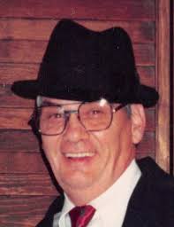 Obituary information for Howard Wilson