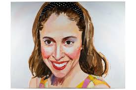 Alida Cervantes Artwork for Sale at Online Auction