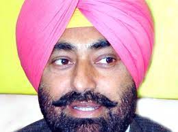 Khaira seeks probe into role of Bibi Jagir Kaur's son-in-law