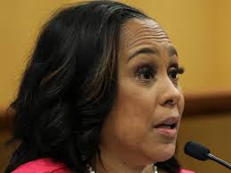 Trump Team Releases Eyebrow-Raising Phone Data in Fani Willis Case