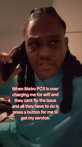 Wifi Metro Pcs