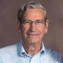 John "Jack" Oberlin Obituary