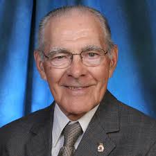 J. W. Benoit «Ben» Lavigne (1919-2011)