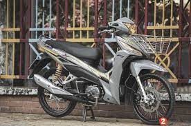 Check spelling or type a new query. Modal Ganti Warna Dan Sisipan Part Mewah Honda Revo X Jadi Tampan Gridoto Com