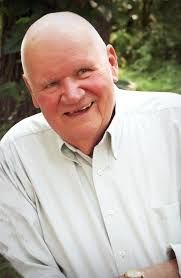 Obituary information for James Richard Johnson