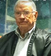 Samuel Simon Salyers Obituary February 1, 2022