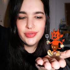 New design work, with plenty more incredible surprises coming from this  brand in the near future 🩷🫧👾