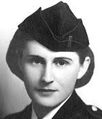 Ruth Gaston Obituary (2006)