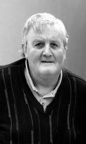 Condolence Book for Peter Fennell (Portlaoise, Laois)