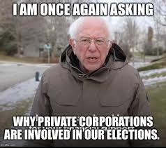 Pin By Nice Is Life On Nice Is Bernard The Bern Sanders In 2020 Memes Funny Memes Funny Love