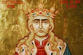 Ștefan cel mare a constituit și constituie pentru români conducătorul prin excelență. 2 Iulie Sfantul È™tefan Cel Mare Fapte Mai PuÈ›in Cunoscute Despre Sfantul Voievod Ziar Info IaÈ™i Stiri Iasi