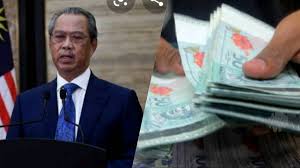 Penjawat awam yang dipinjamkan adalah berlainan daripada penjawat awam yang diwujudkan bagi perkhidmatan bersama (perkara 133). Berita Terkini Bantuan Khas Kewangan Aidilfitri Penjawat Awam Rm500 Pesara Kerajaan Rm250 Kitareporters Semua Boleh Jadi Reporter