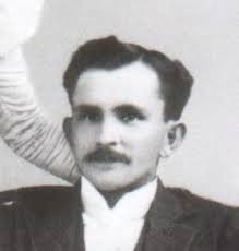 Thomas Wildie HARRISON (513)