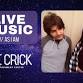 Live Music with As I Am – November 29 at The Crick event image