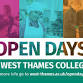Open Days event image