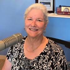 Security Savings Bank Vice President Dorothy Ricketts