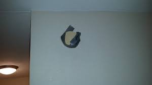 This is usually done by rotation of the detector until it releases from the next, the smoke detector must be cleaned of the dust that accumulates over time. Duct Tape Over Smoke Detector Picture Of Quality Inn Airport St Louis Berkeley Tripadvisor
