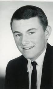 Joseph Grant Johansen Obituary November 10, 2022