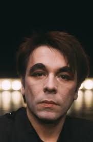 Jean Guidoni, Bataclan, Paris, 1988 📷 ALAIN NOGUE