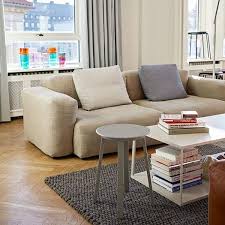 Tiffany wins at home design by making spaces serve more than one purpose. Mags Sofa Soft With Inverted Seams Combinations Fabrics And Leathers Hay