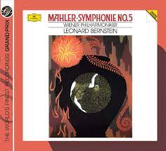 Subject title there is some terrific playing here, and it's recorded quite well so that one can hear many layers of. Top 10 Mahler Symphony Recordings Updated 2021 Gramophone