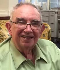 John Ronald Ginn Obituary November 16, 2016