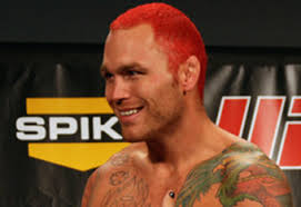 Chris Leben retorna no UFC 155 para lutar contra Karlos Vemola