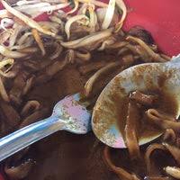 For those who haven't been to ipoh & wanna try the local. restaurant asiatique à ipoh, perak Mee Kari Sayuti Mat Deris Mat Jasak 6 Tips