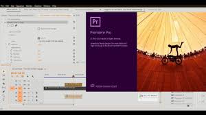 Adobe premiere pro cc 2017 est le software le plus puissant pour retoucher des vidéos sur pc. Adobe Premiere Pro Cc 2020 V14 0 1 71 Free Download All Pc World