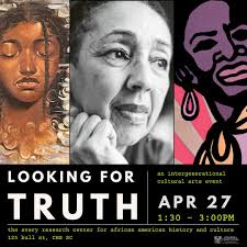 Join us Saturday here at the Avery Research Center