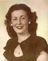 Pauline Rector 'Polly' Lee Obituary October 24, 2013