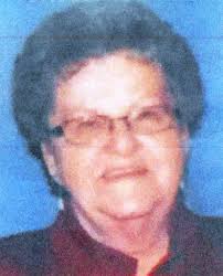 Mary Alice Hostetler, 88, of Marion