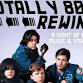 TOTALLY 80s REWIND PARTY