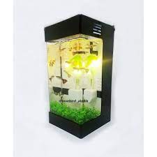 Bosen dengan design aguarium yang kurang menarik, di aplikasi ini terdapat 100 design aquarium yang unik yang bisa ditiru untuk mengisi kebosanan. Jual Aquarium Unik Aquarium Lampu Tidur Nyala Dalam Air Aquarium Mini Kab Gresik Mak Aji Tokopedia
