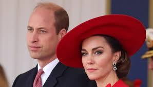 Kate Middleton, la brillante risposta sulla relazione con William