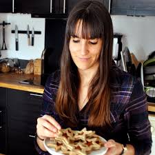 Comment la rendre ergonomique ? Cuisine Ta Ligne Les Recettes Legeres Saines Et Gourmandes De Julie