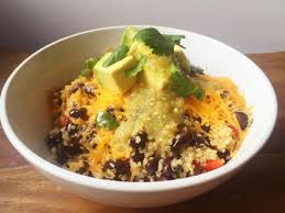 12.09.2017 · microwaving quinoa download article 1. How To Make Quinoa In The Microwave Food Network Recipes Dinners And Easy Meal Ideas Food Network