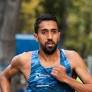 Morhad Amdouni and Anaïs Quemener Crowned 2026 French Marathon Champions