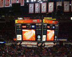 Joe Louis Arena