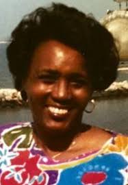 Juanita Robinson Obituary (1941