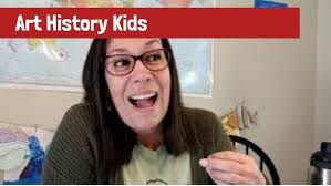 Homeschool Art Curriculum- An Introduction to Art History