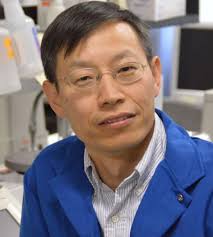 Huaijun Zhou, Ph.D.