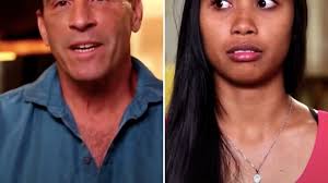 90 Day Fiance': Are Mark and Nikki Still Together?