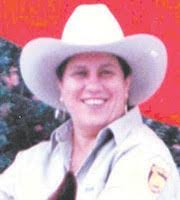 Glynda Ruth Reed Maddox