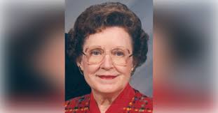 Obituary information for Irene Howell