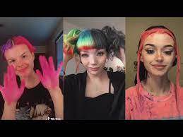 Tiktok Hair Color Dye Fails Wins Part 2 Youtube Hair Dye Colors Tiktok Hair Color Tiktok Hair