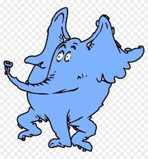Horton Dr Seuss Characters Png Transparent Png 2111x2159 Clip Art Library Free Clip Art Clip Art Borders