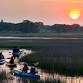 Adult Sunset Paddle event image